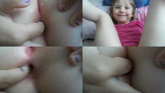 捷克女孩系列003