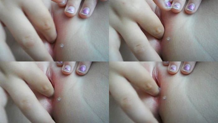 捷克女孩系列004