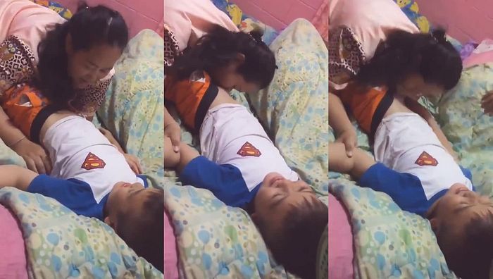 小马拉大车七系列076