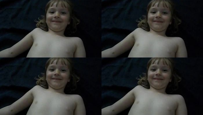 捷克女孩系列007