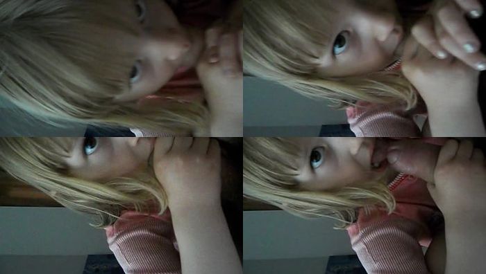 捷克女孩系列009