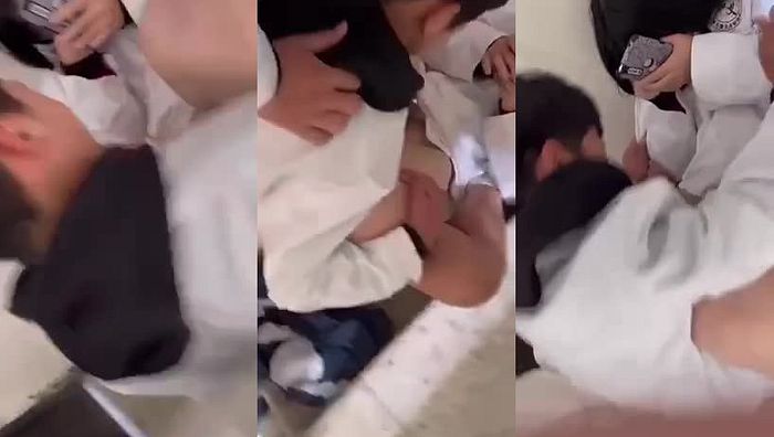 U系半作战七系列123