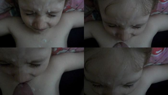 捷克女孩系列019