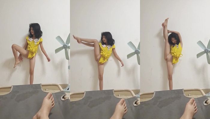 U系半作战七系列134