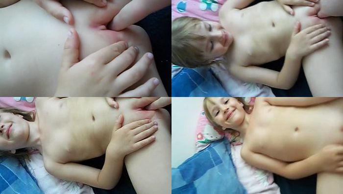 捷克女孩系列029