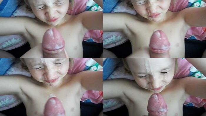 捷克女孩系列030