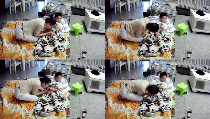 小马拉大车七系列104