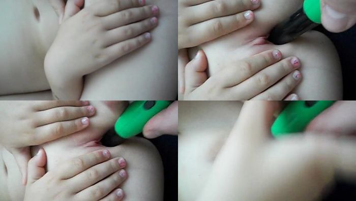 捷克女孩系列034