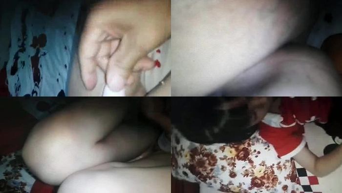 叔叔把小学生搞出好多水