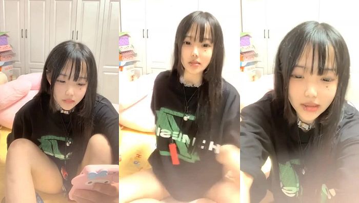 唇钉纹身精神小妹直播秀 手指抠逼喷水 直播大叫哥哥快来操烂我的骚逼 射满里面
