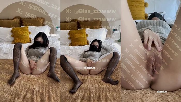眼镜骚母狗 推特都要福利姬 桃桃子一个 疯狂自慰扣逼004